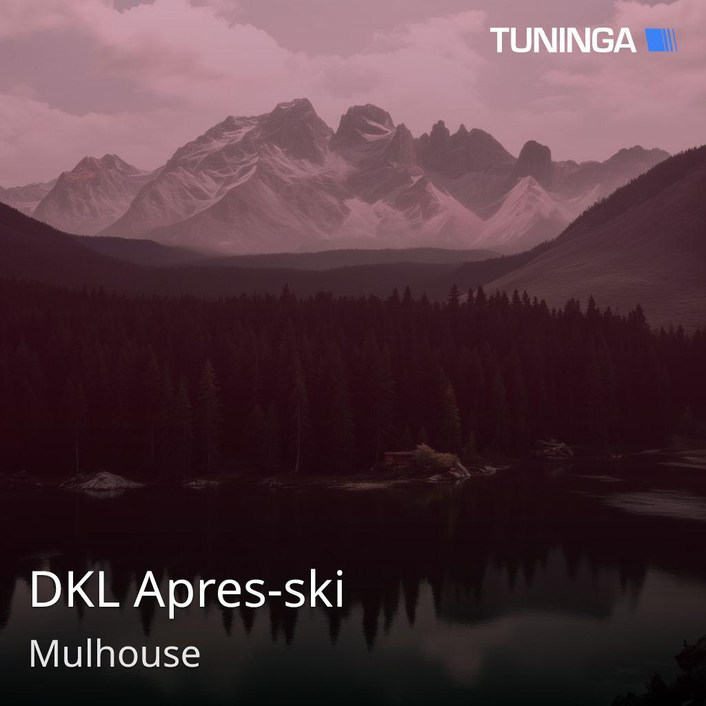 DKL Apres-ski