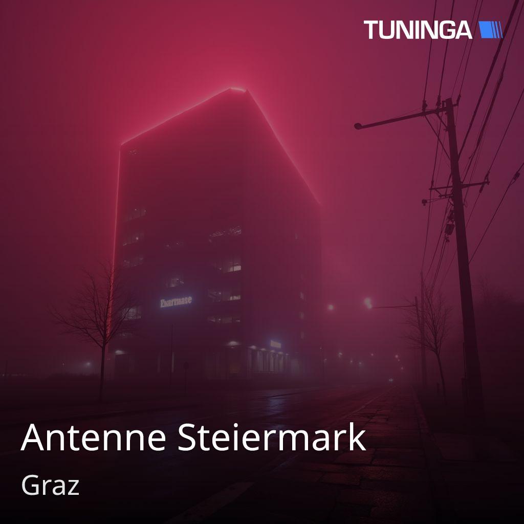Antenne Steiermark
