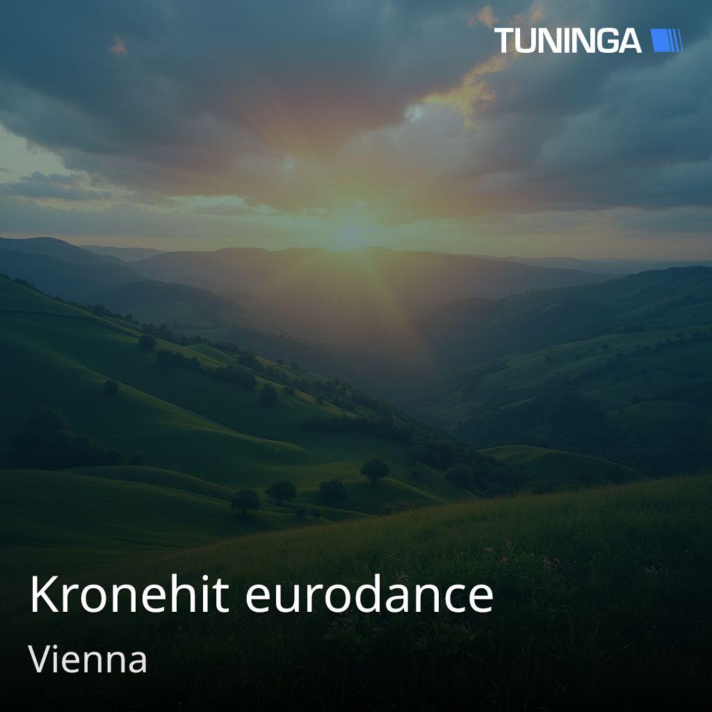 Kronehit eurodance