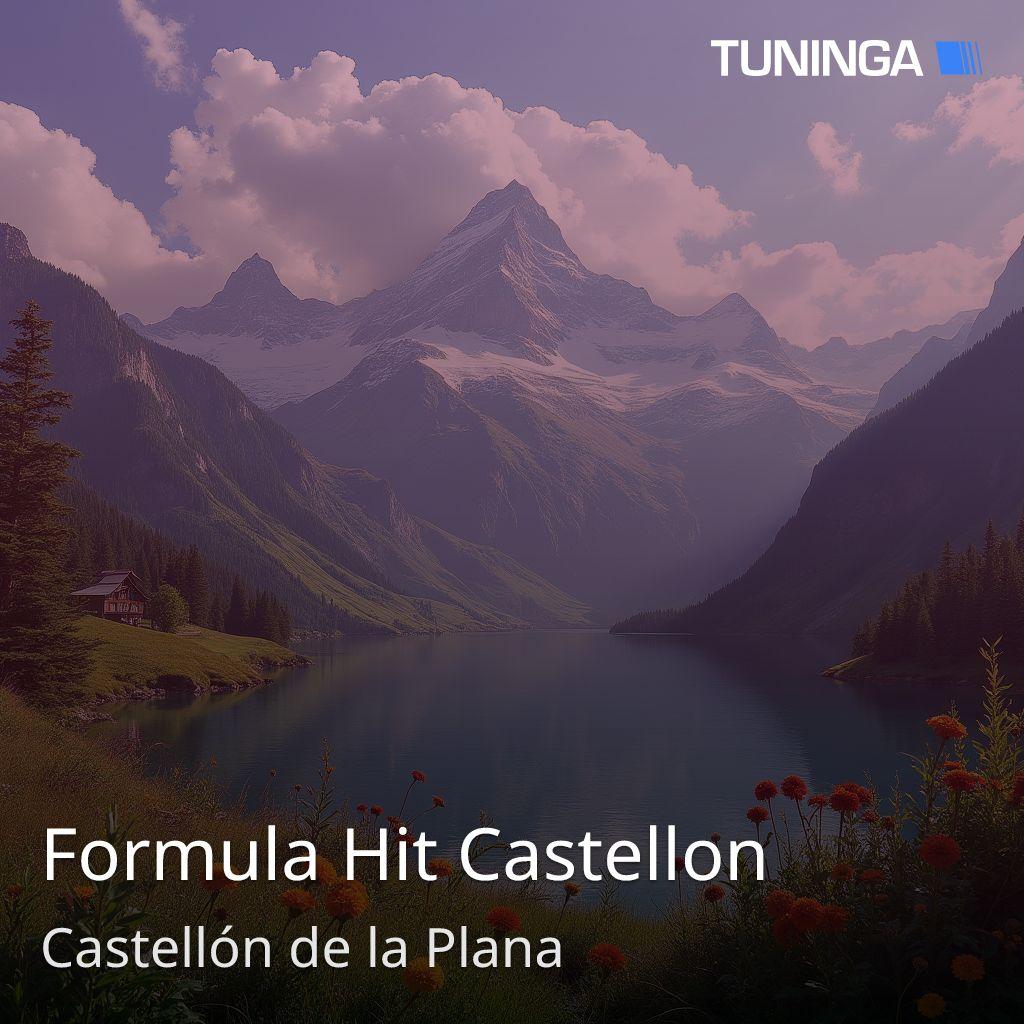 Formula Hit Castellon