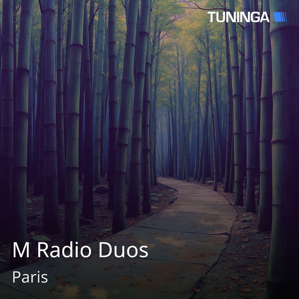 M Radio Duos