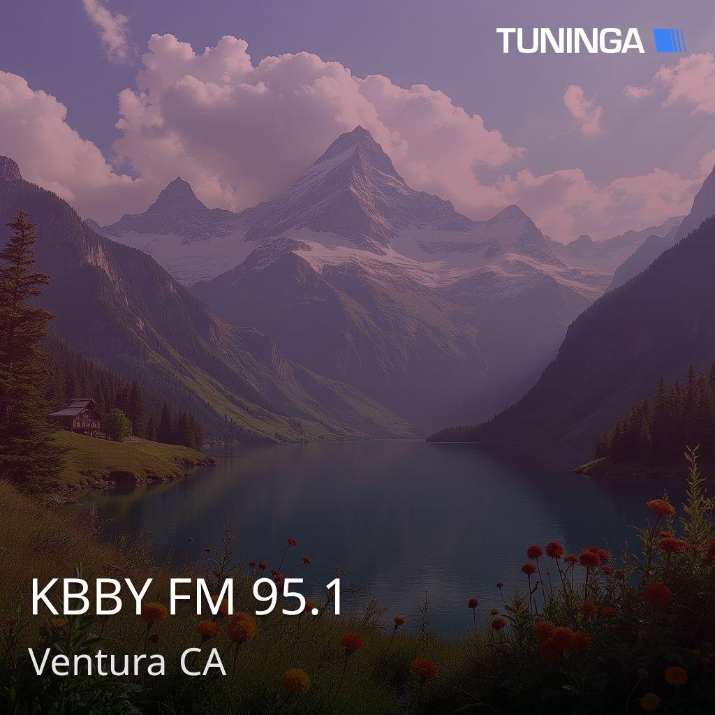 KBBY FM 95.1