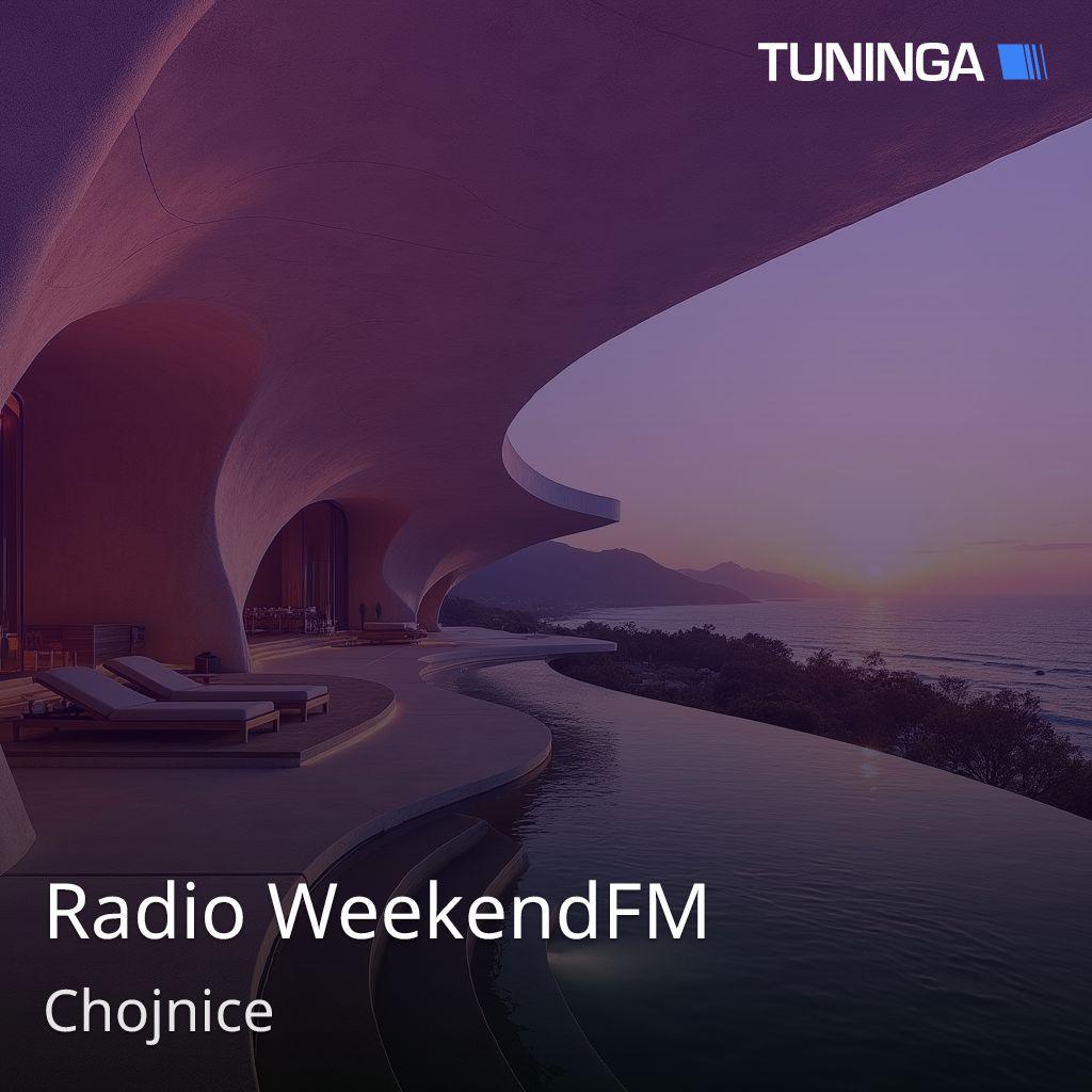 Radio WeekendFM