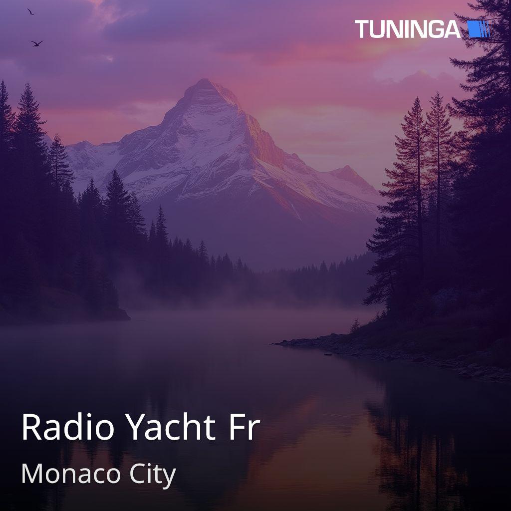 Radio Yacht Fr