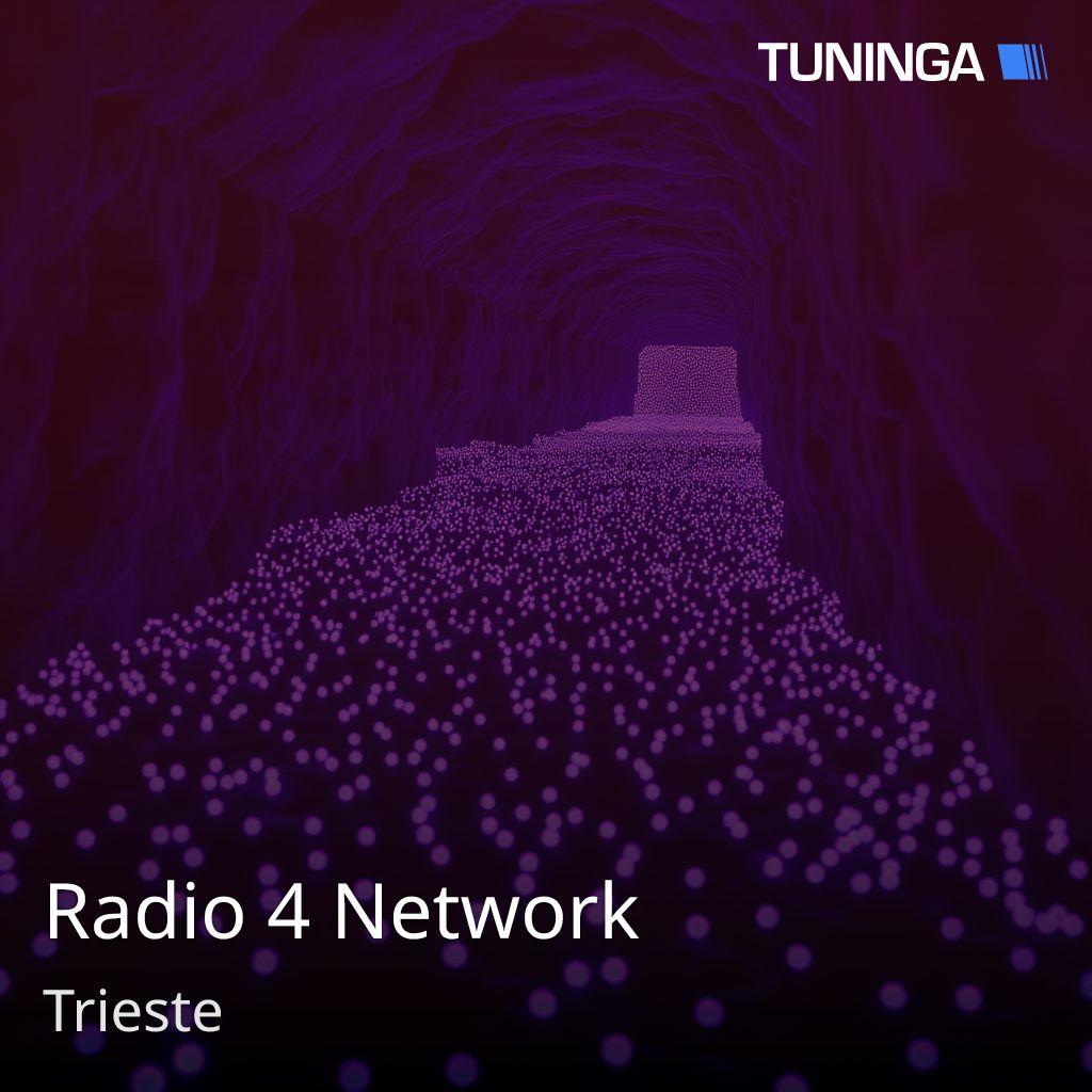 Radio 4 Network