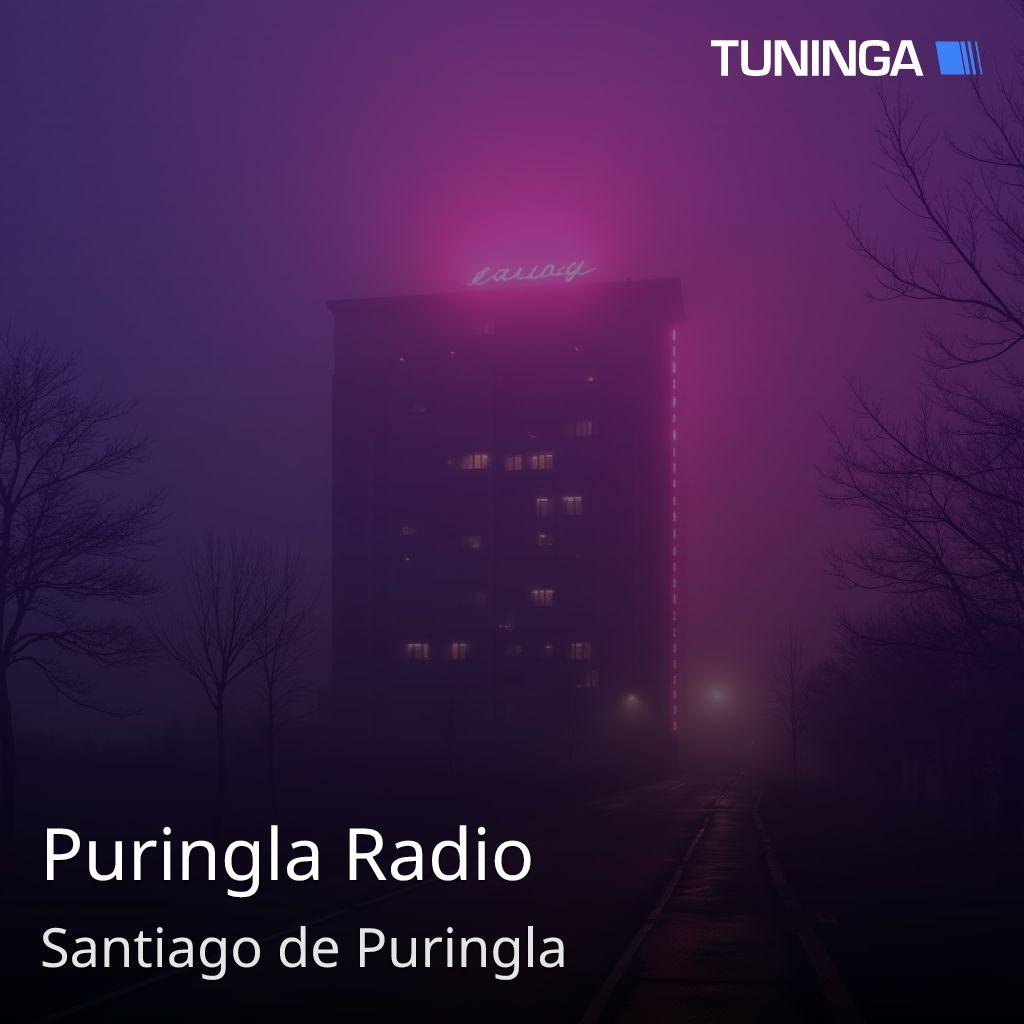 Puringla Radio