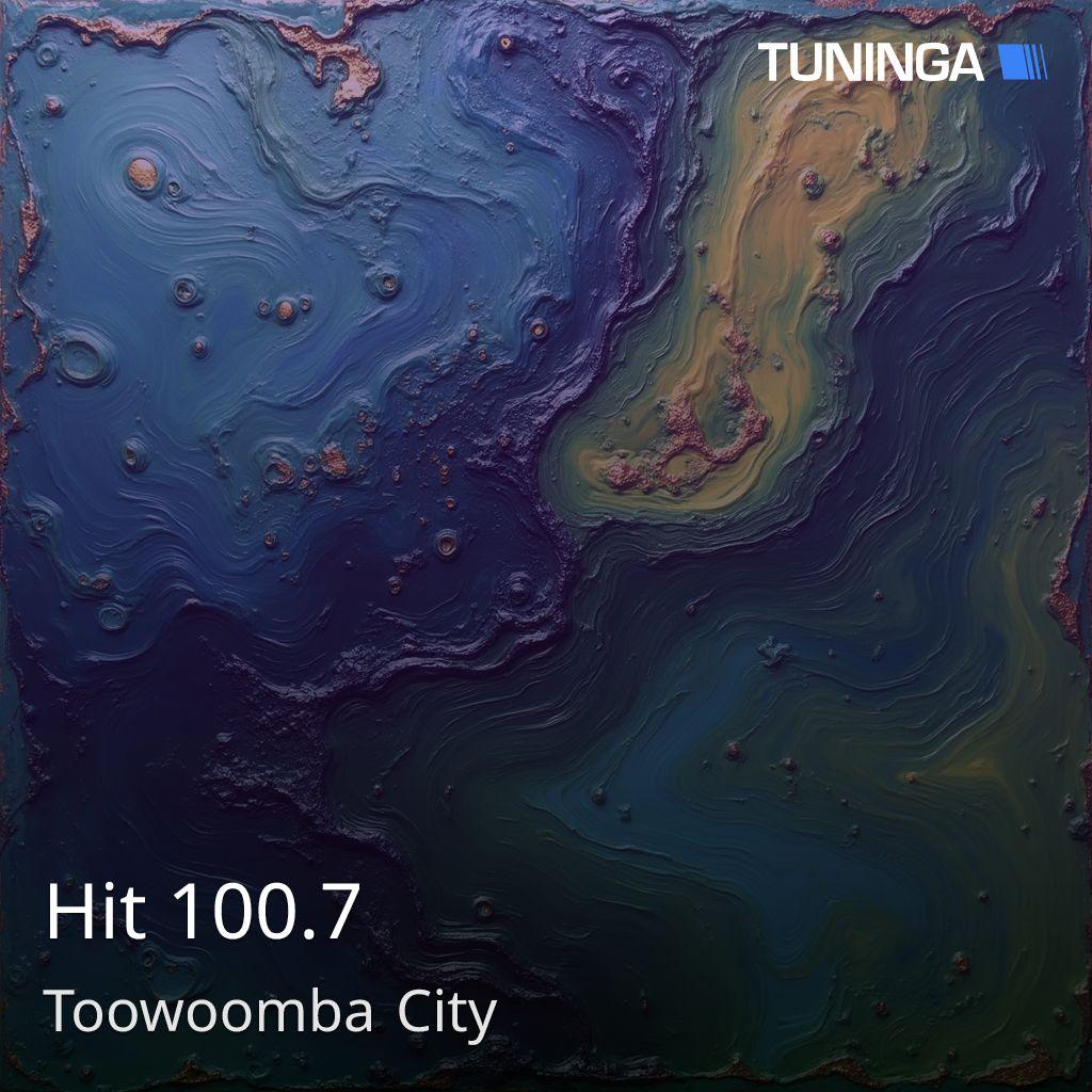 Hit 100.7
