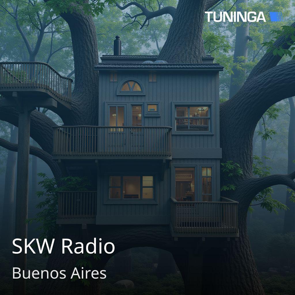 SKW Radio