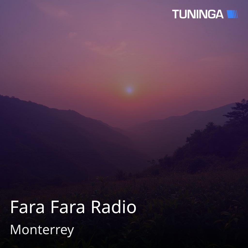 Fara Fara Radio