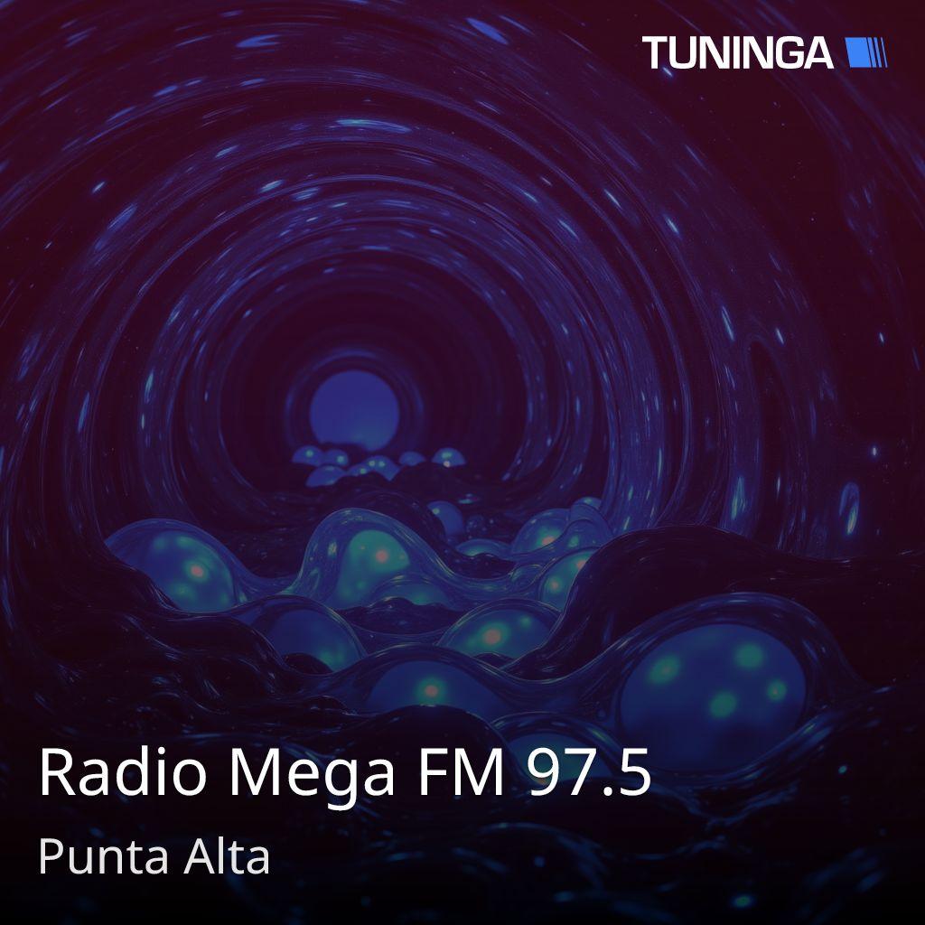 Radio Mega FM 97.5
