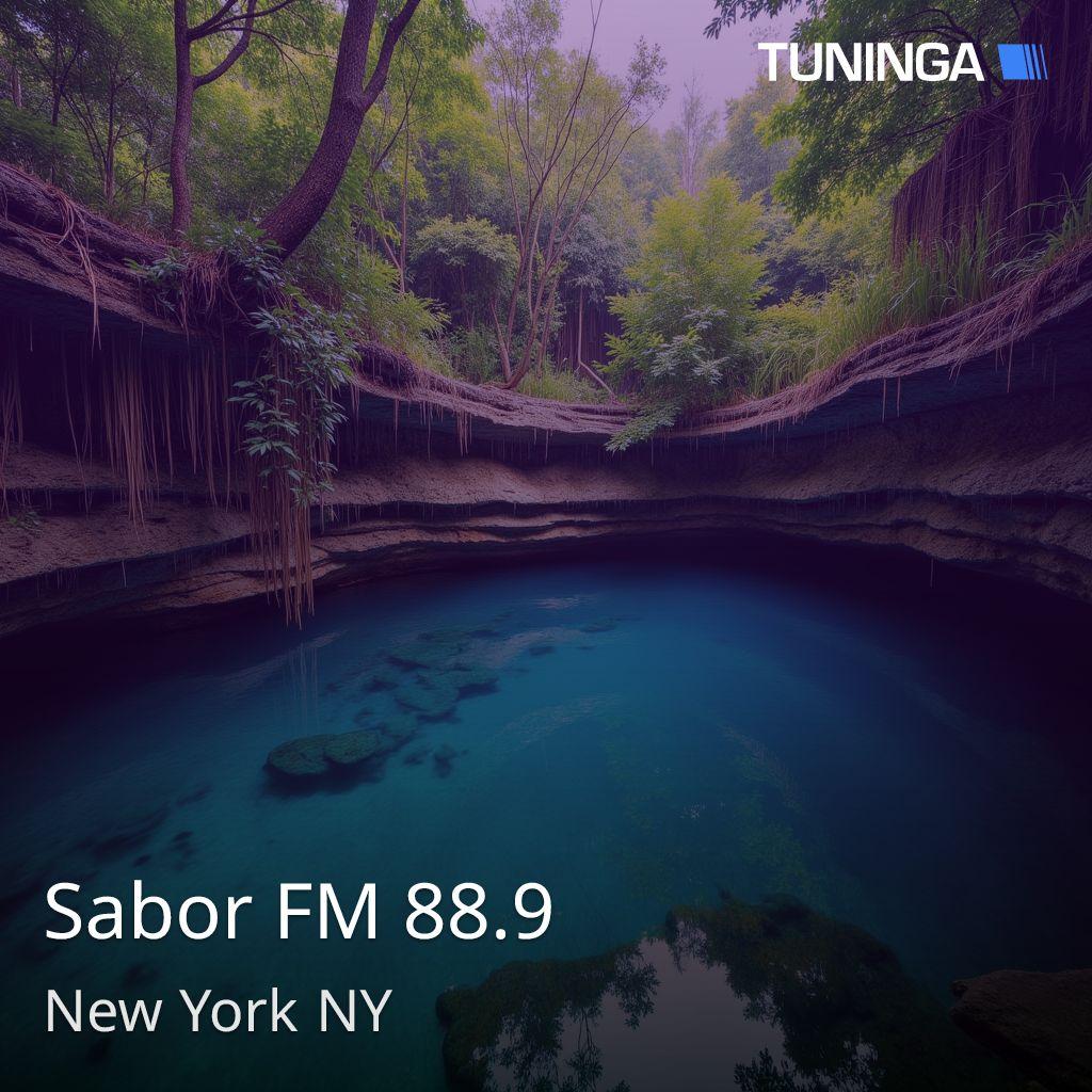 Sabor FM 88.9