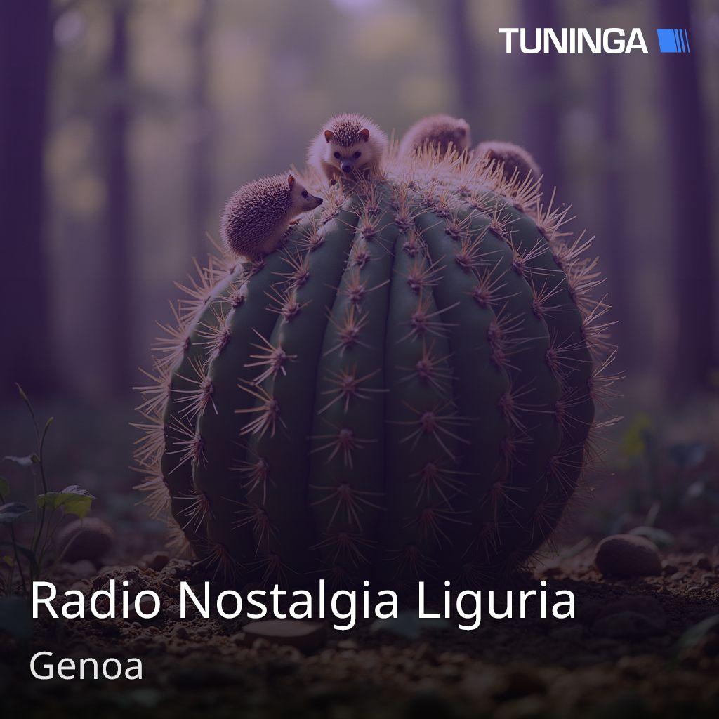 Radio Nostalgia Liguria