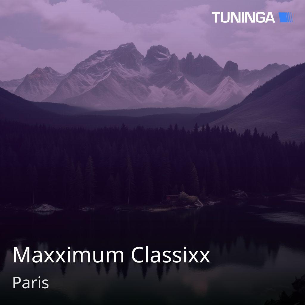 Maxximum Classixx