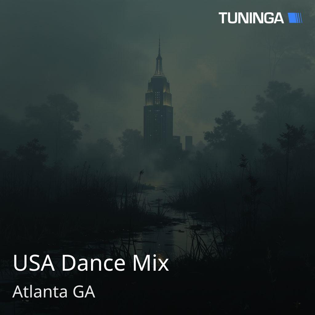 USA Dance Mix