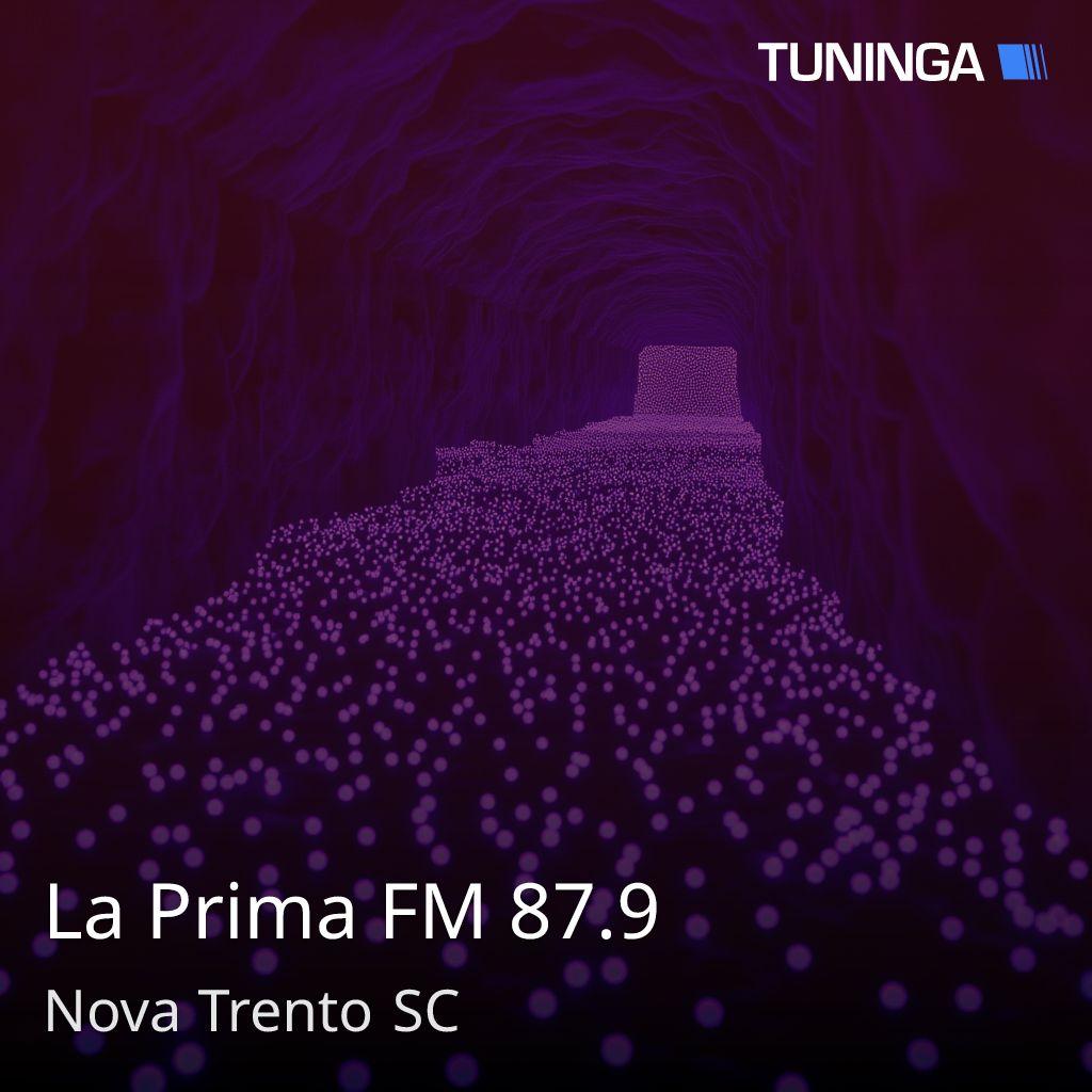 La Prima FM 87.9