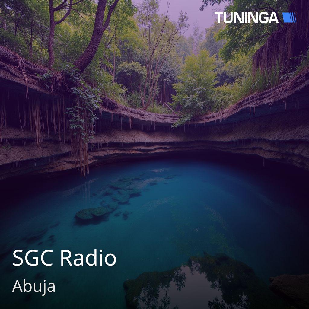 SGC Radio