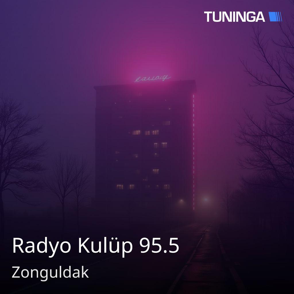 Radyo Kulüp 95.5