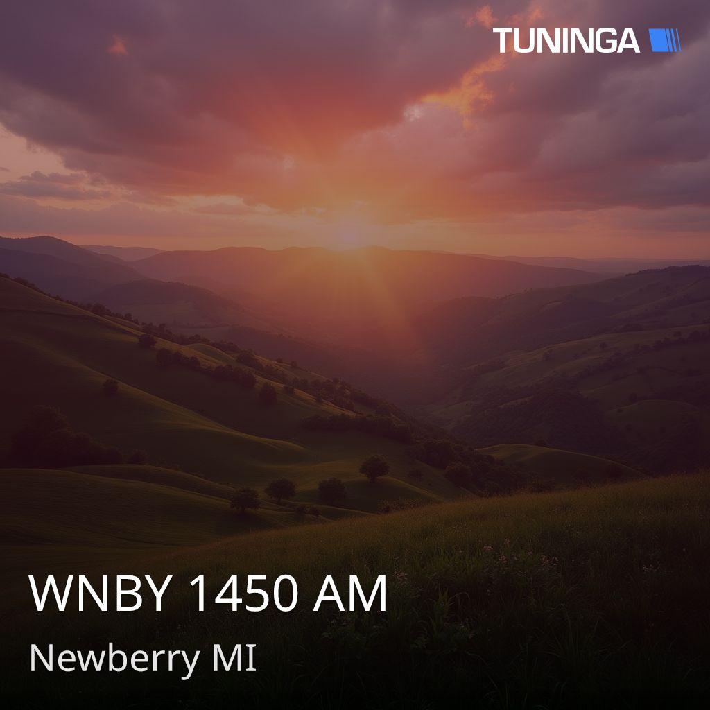 WNBY 1450 AM