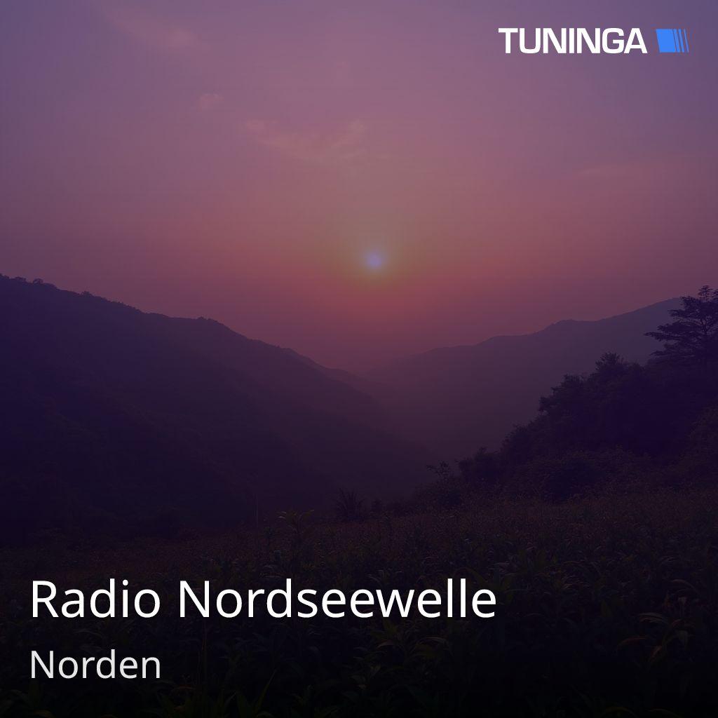Radio Nordseewelle