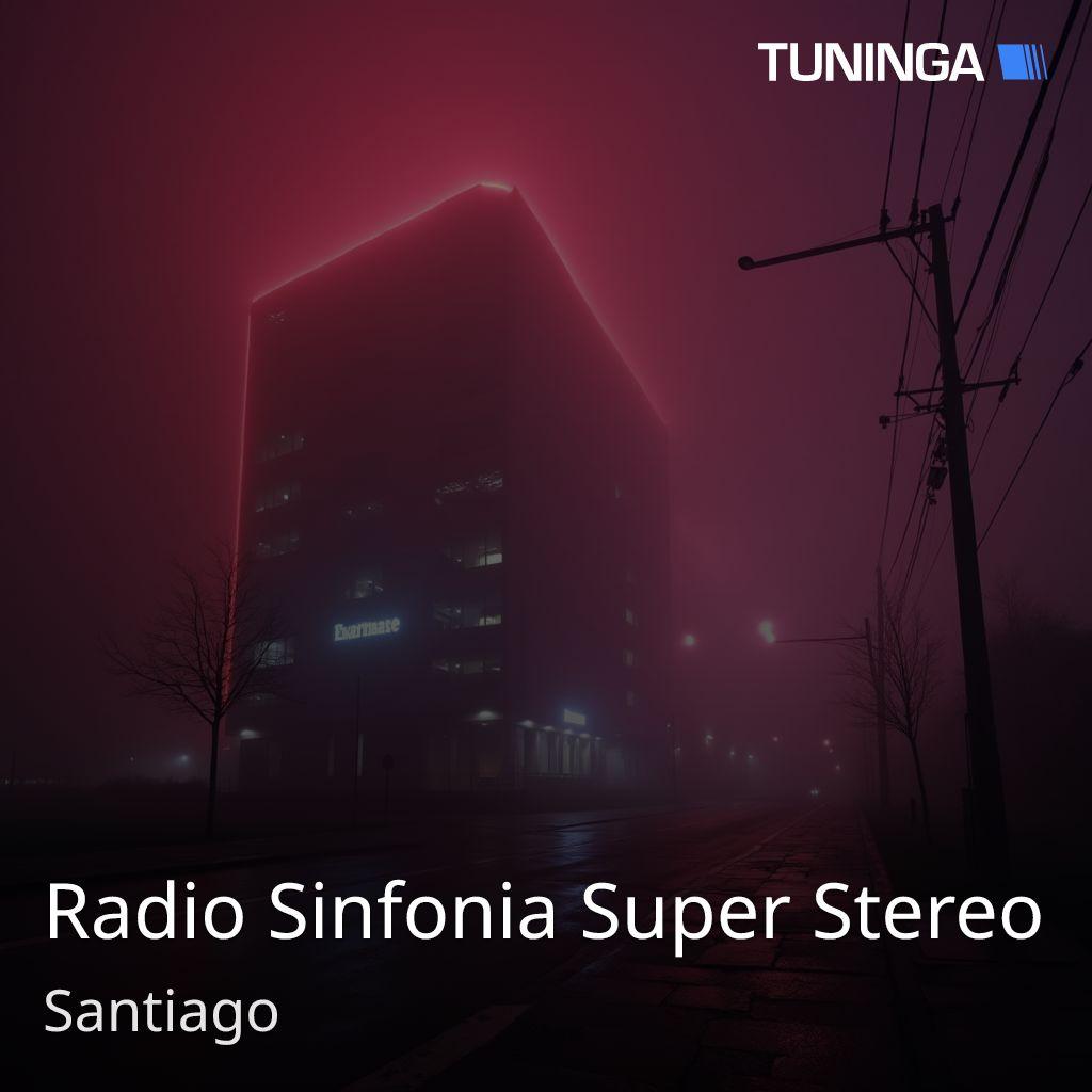 Radio Sinfonia Super Stereo