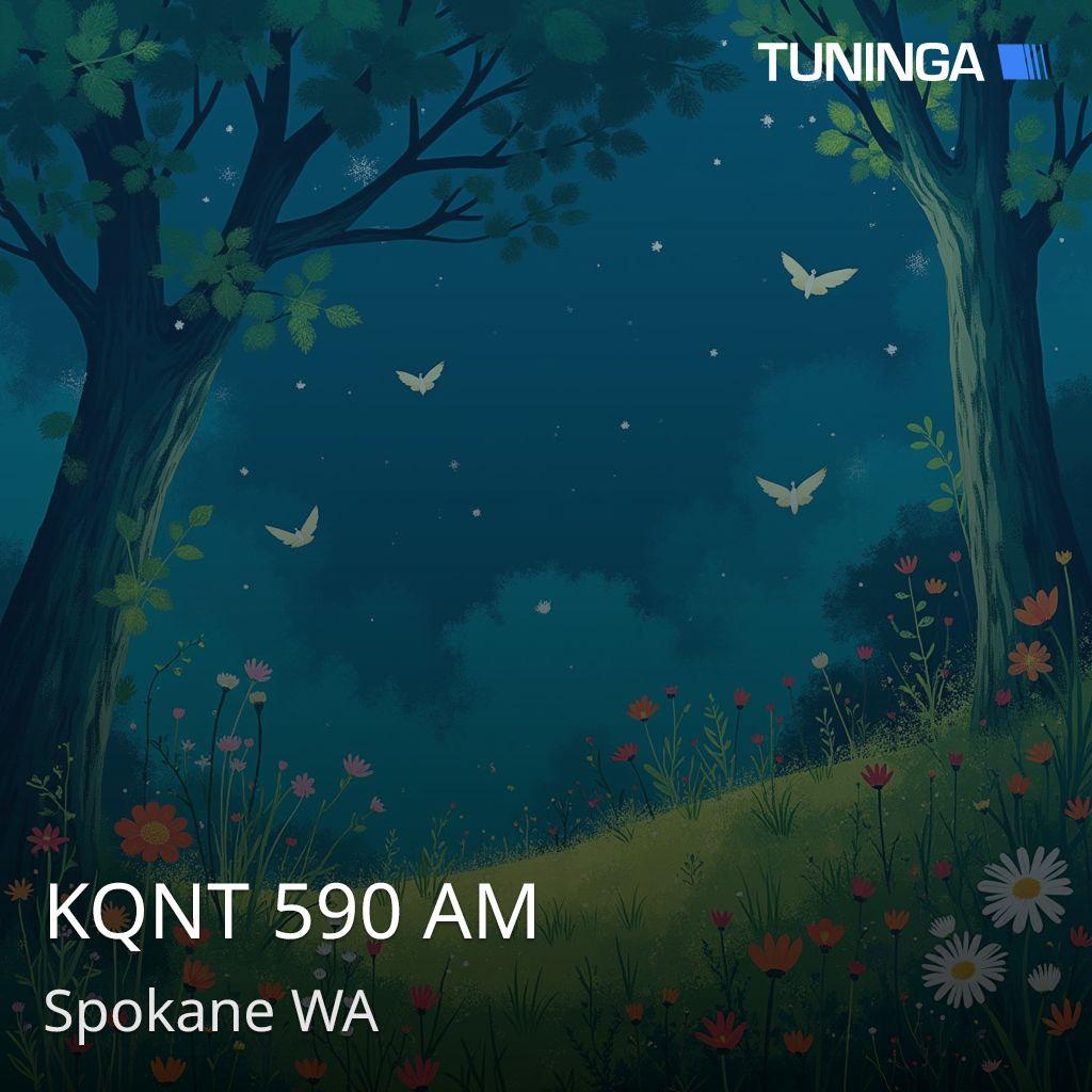 KQNT 590 AM
