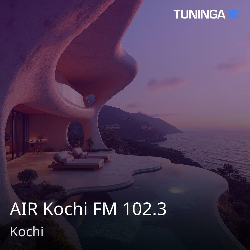 AIR Kochi FM 102.3