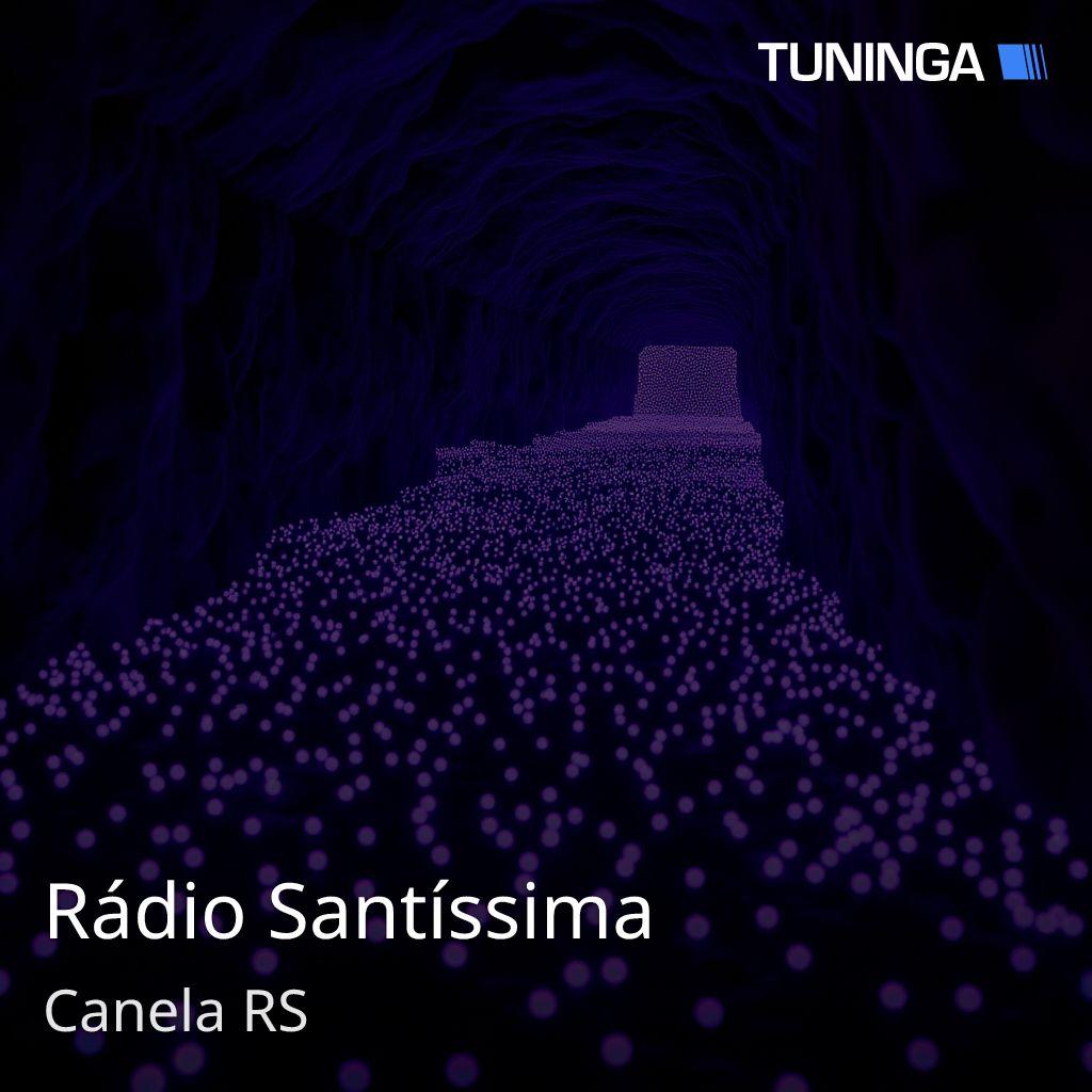 Rádio Santíssima