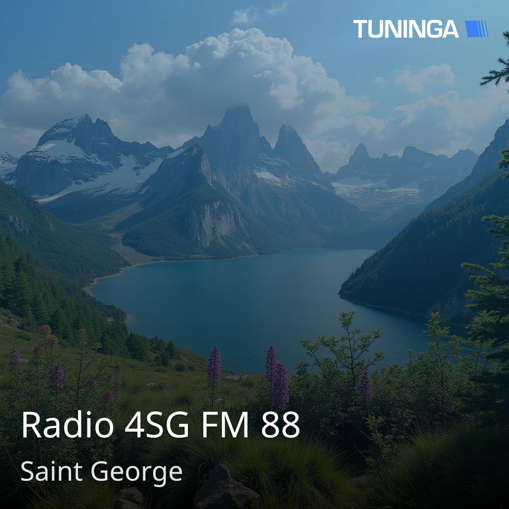 Radio 4SG FM 88