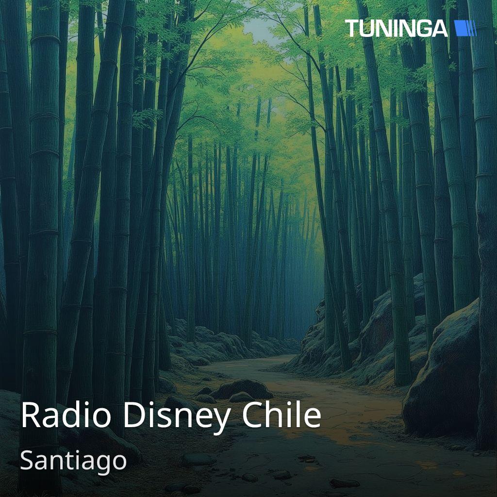 Radio Disney Chile