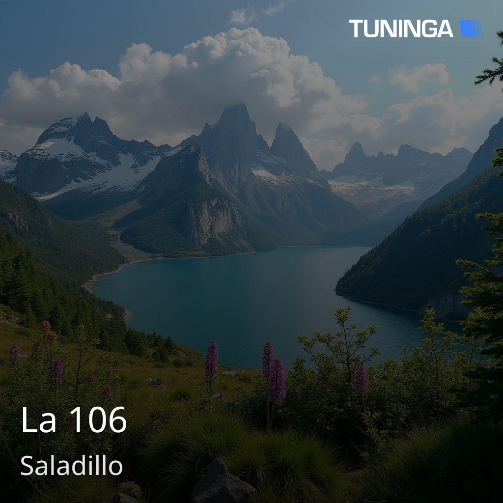 La 106