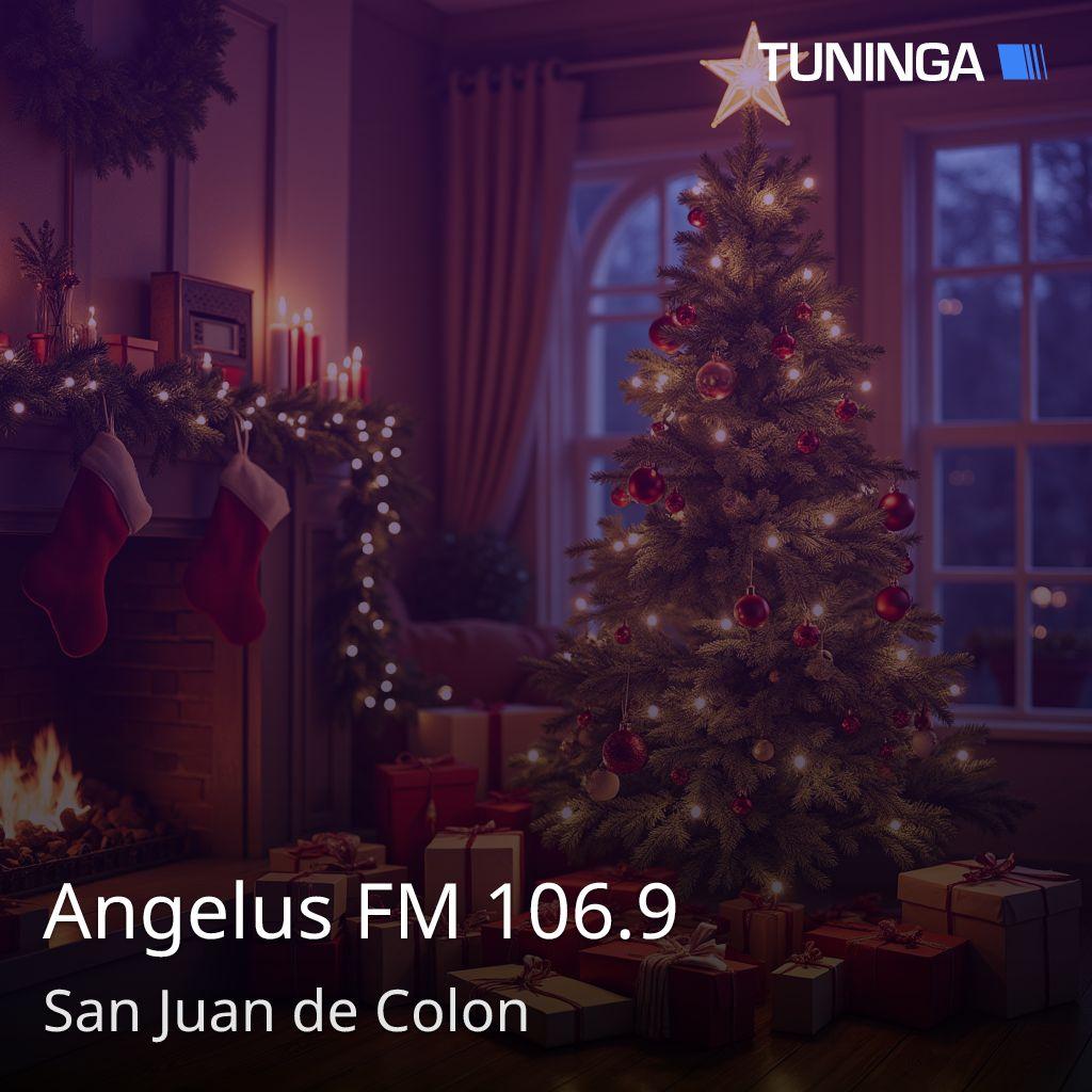 Angelus FM 106.9