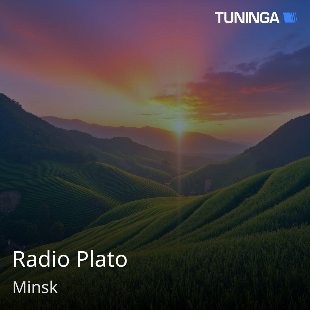 Radio Plato