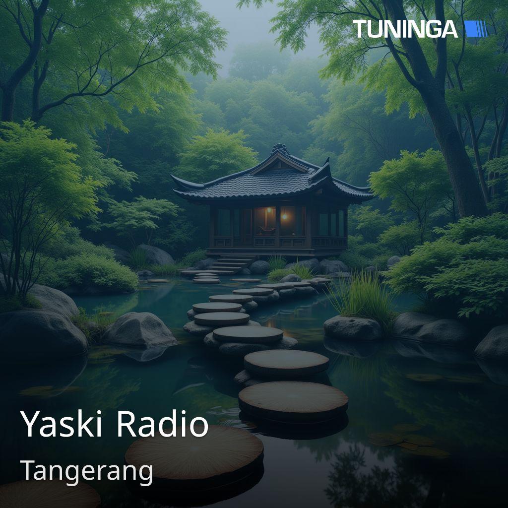 Yaski Radio