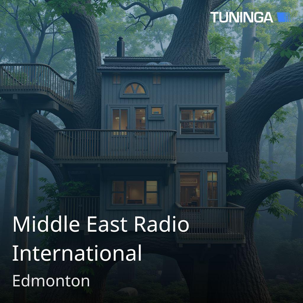 Middle East Radio International