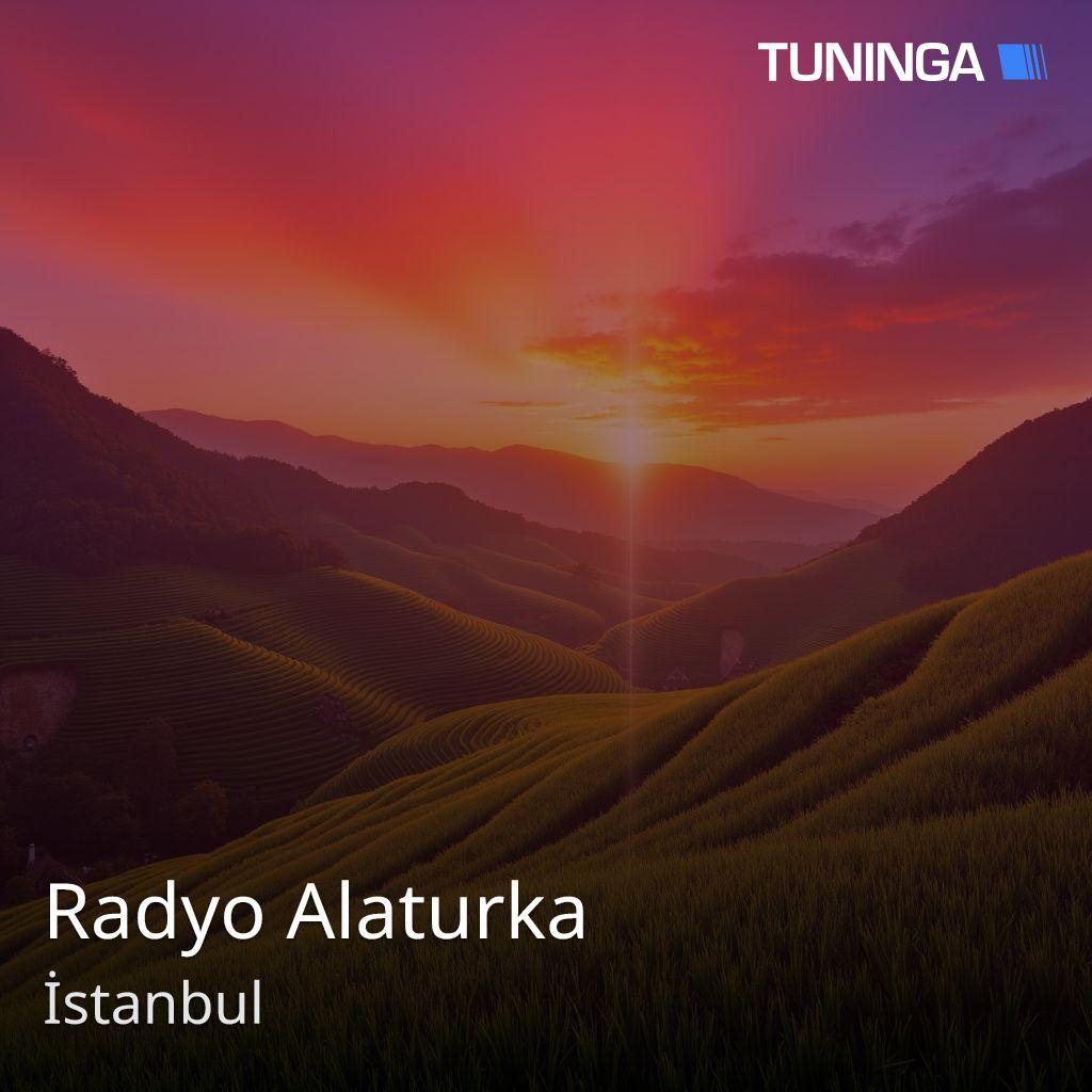 Radyo Alaturka