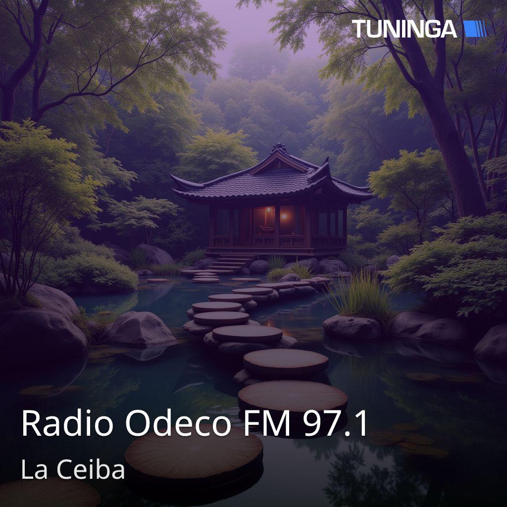 Radio Odeco FM 97.1