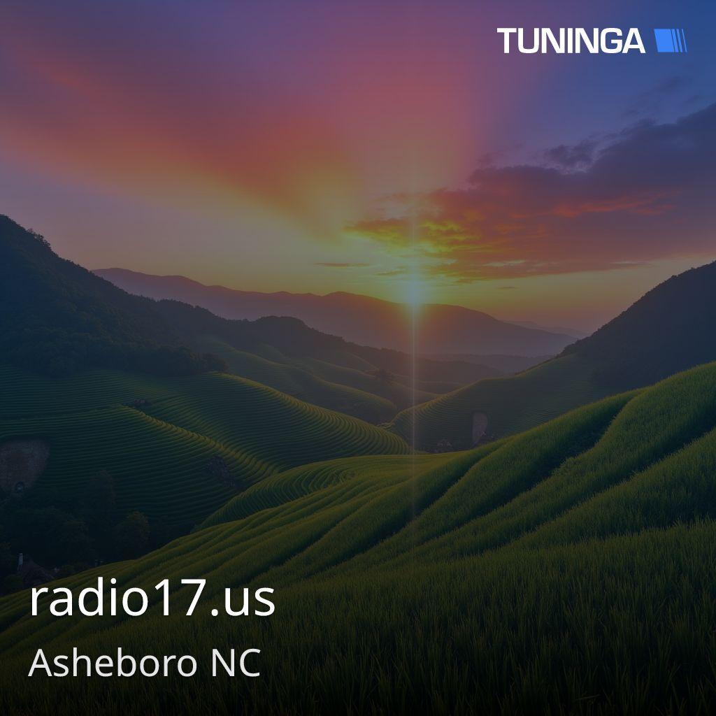 radio17.us