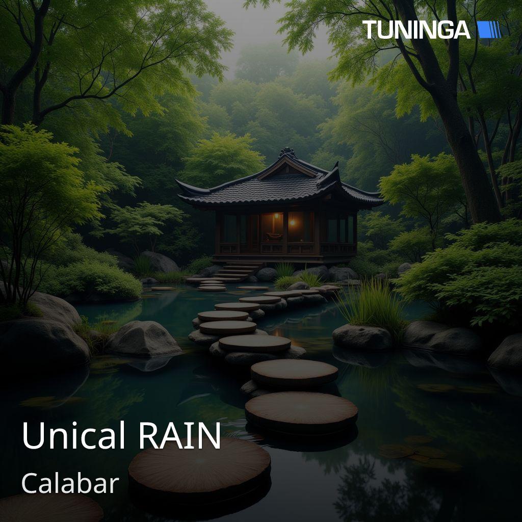 Unical RAIN