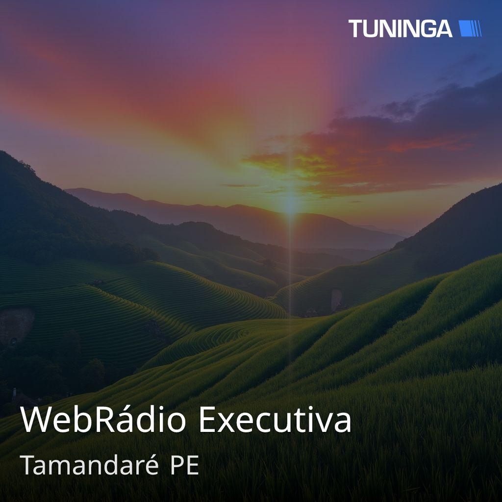 WebRádio Executiva
