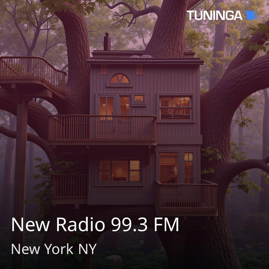 New Radio 99.3 FM