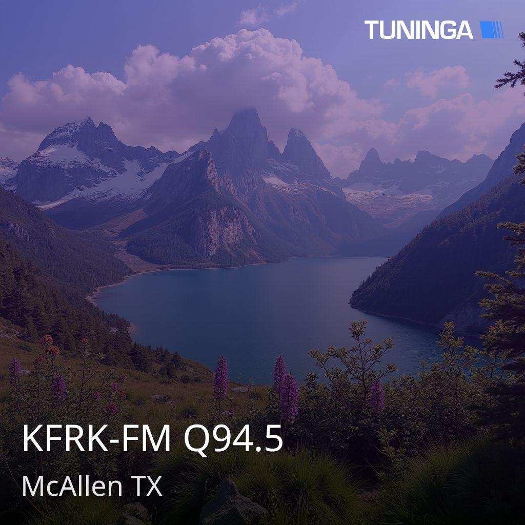 KFRK-FM Q94.5