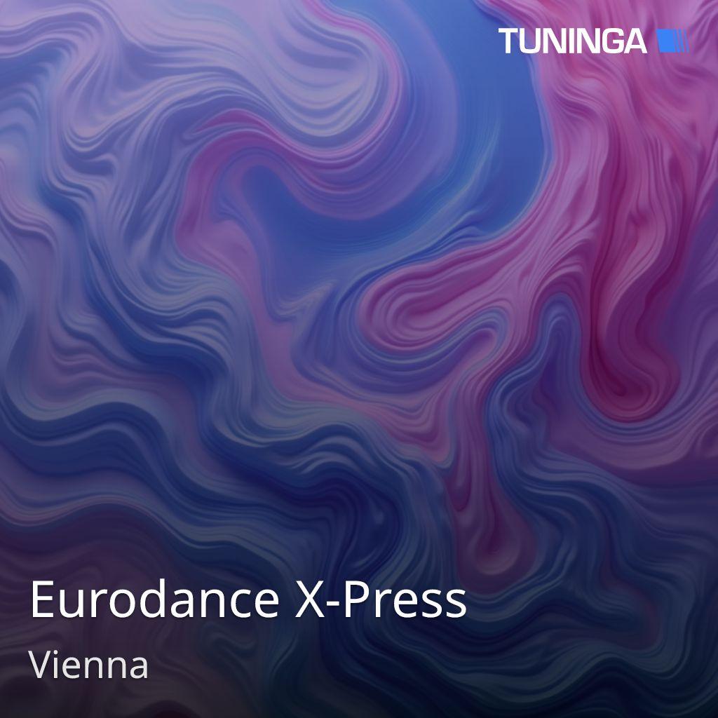 Eurodance X-Press