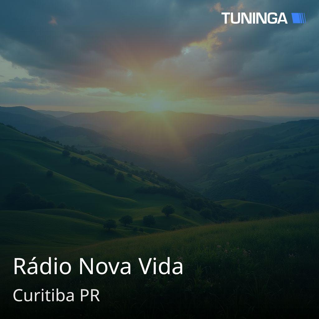 Rádio Nova Vida