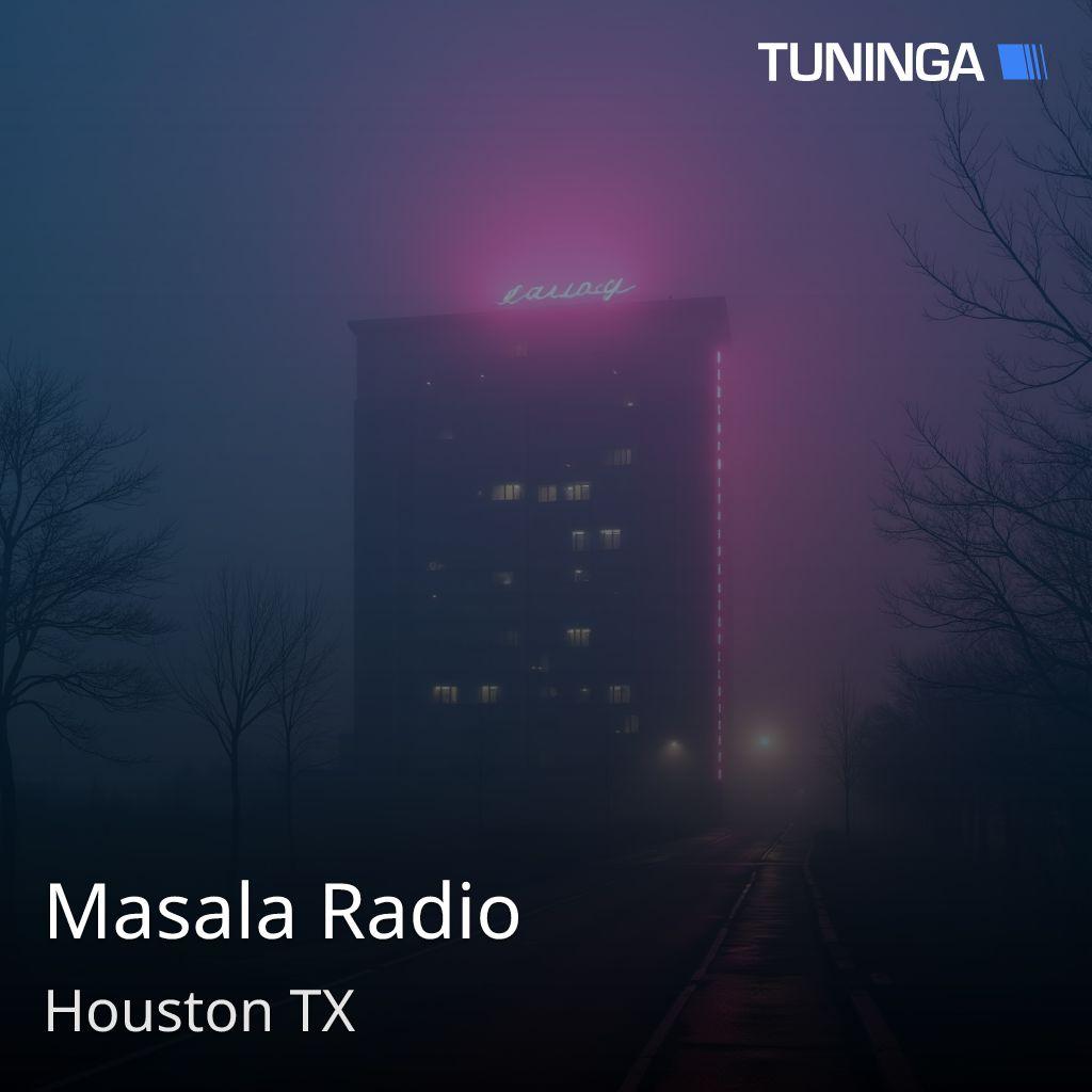 Masala Radio
