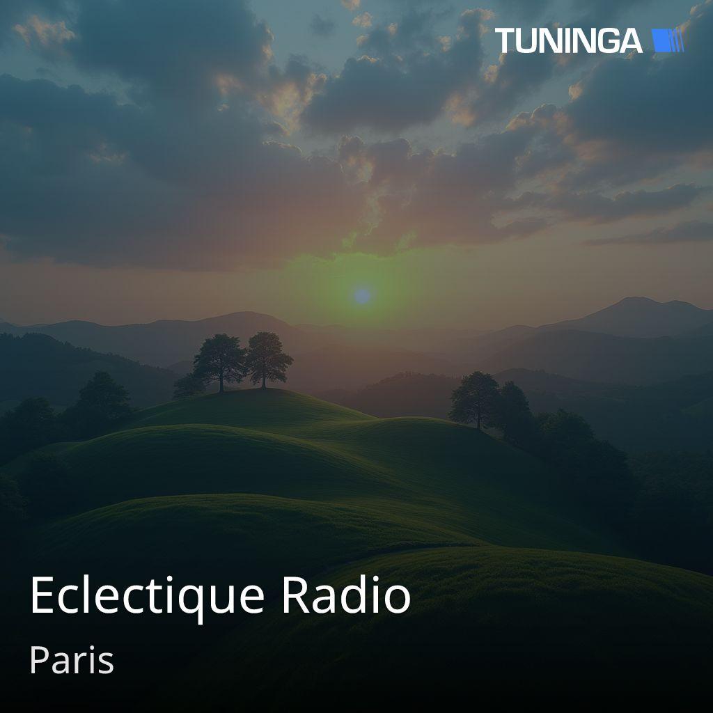 Eclectique Radio