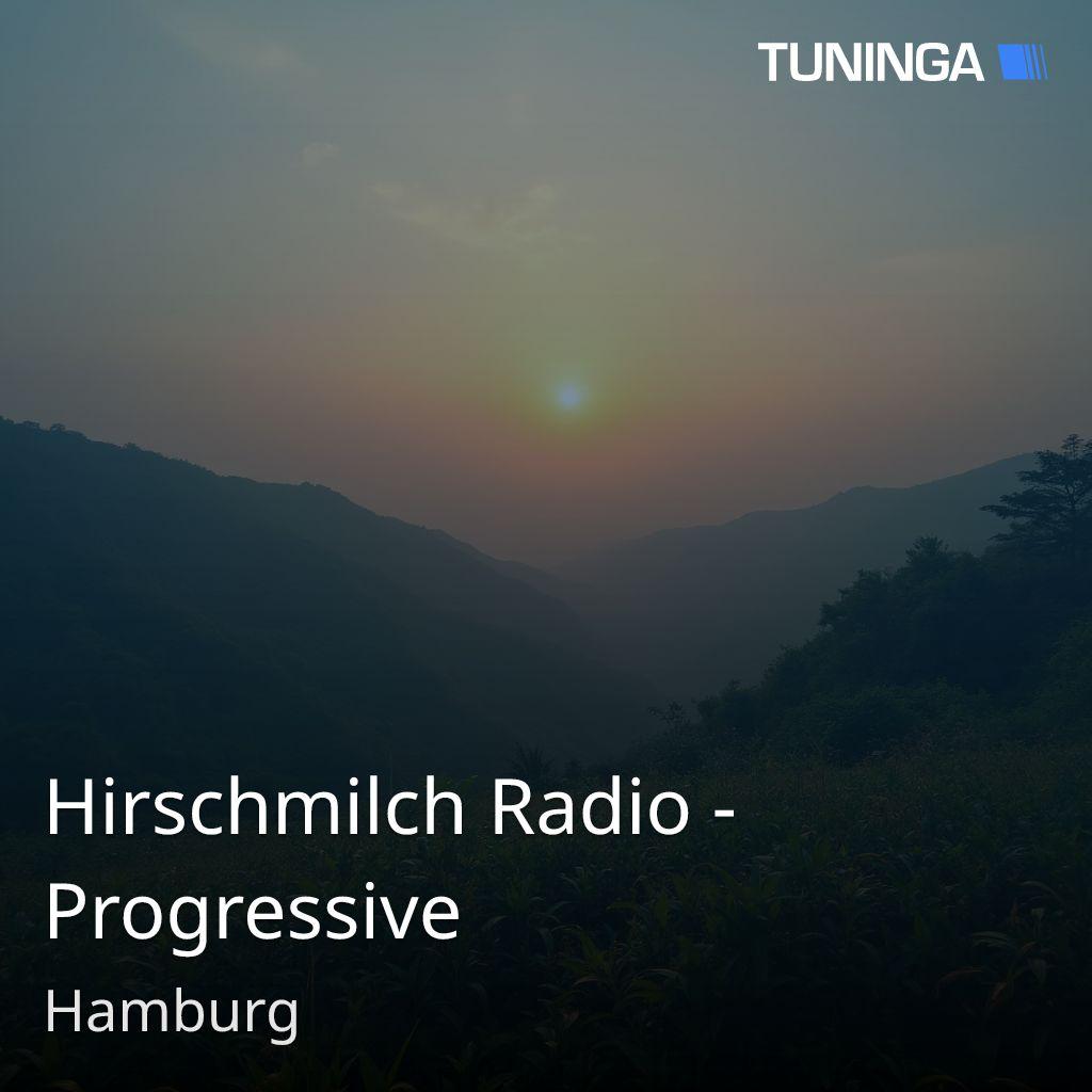 Hirschmilch Radio - Progressive