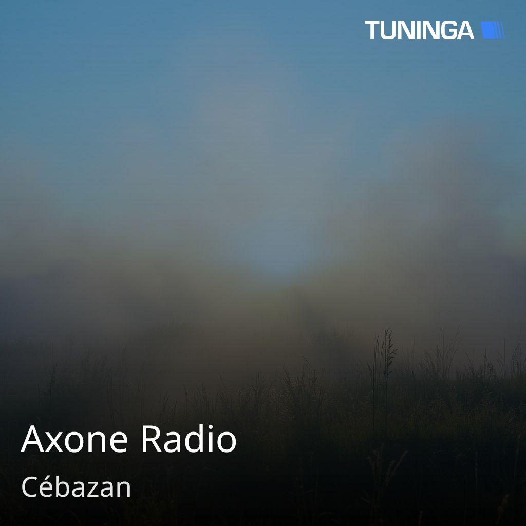 Axone Radio