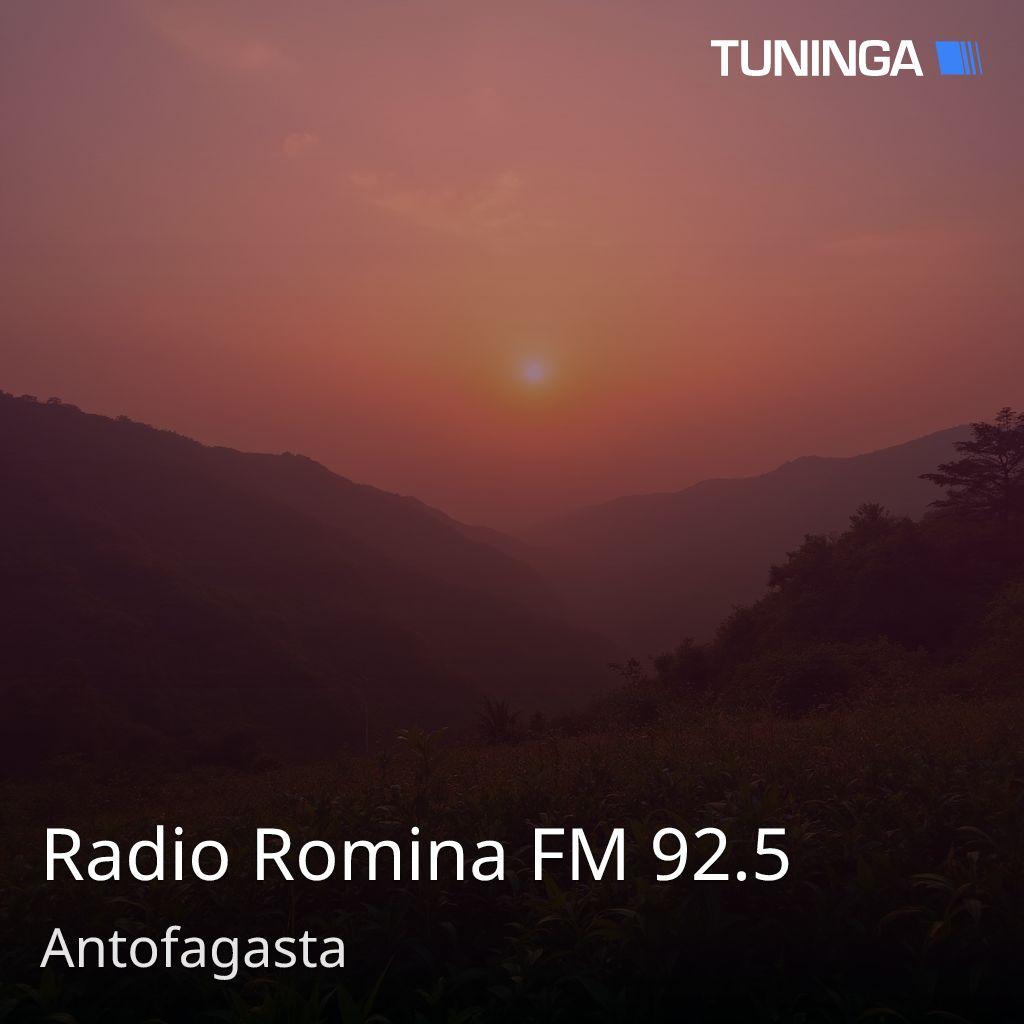 Radio Romina FM 92.5