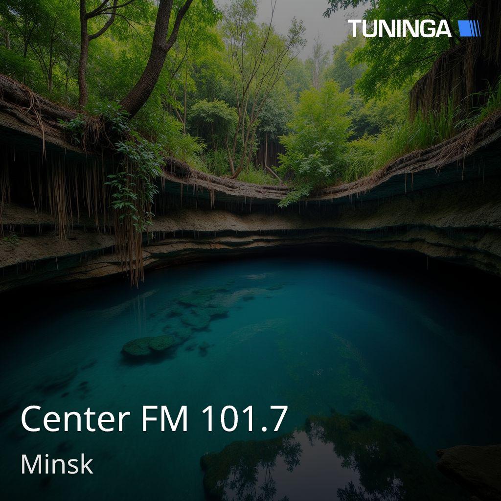 Center FM 101.7