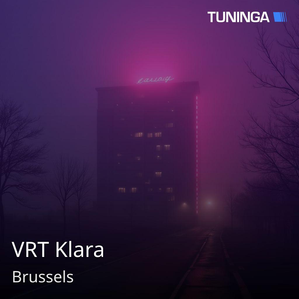 VRT Klara